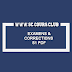 EXAMENS & CORRECTIONS SMPC S1 PDF