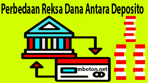 Beli Reksadana Pendapatan Tetap Perbedaan reksa dana antara deposito di bank ini akan menjanjikan keuntungannya yang tetap tetapi kalau reksa dana tidak tetap