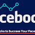 3 Great Tricks to Success Your Facebook Page