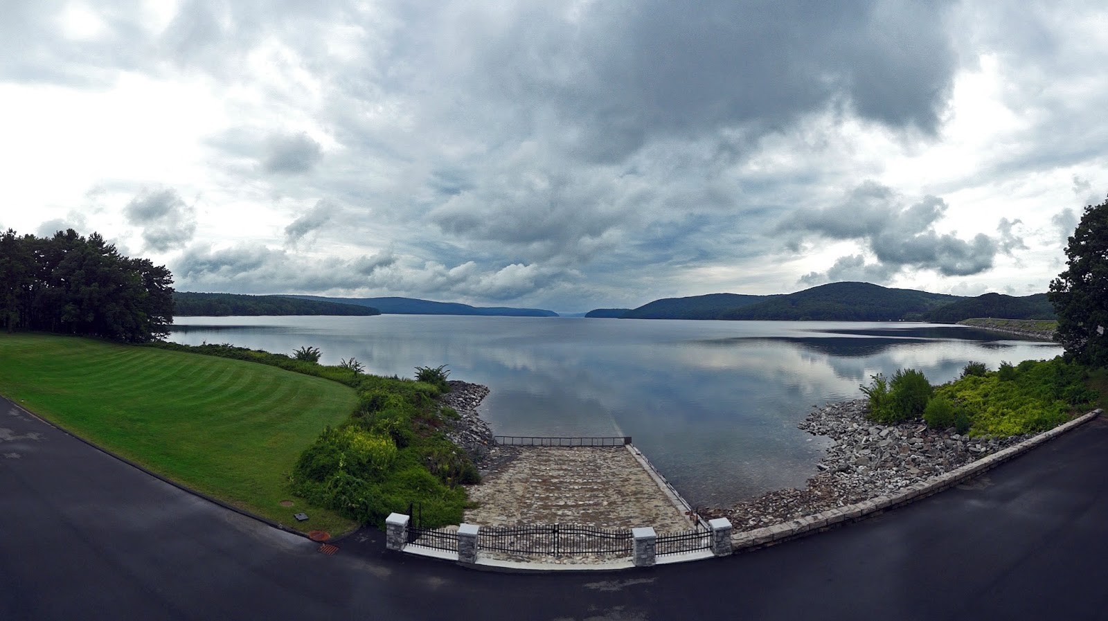 Joe's Retirement Blog Quabbin Reservoir, Belchertown, Massachusetts, USA