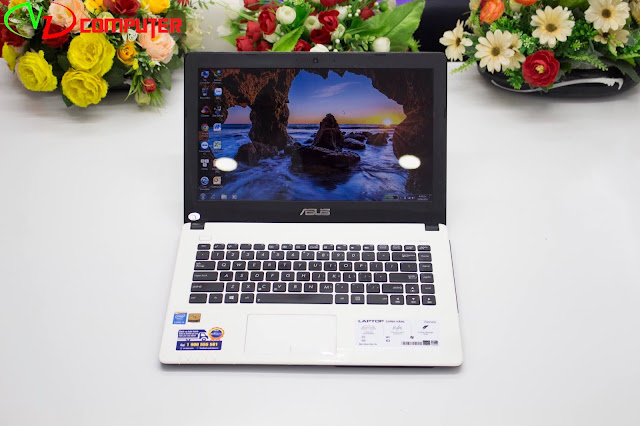 Asus K455L i5 4210u-4Gb-500Gb-14''