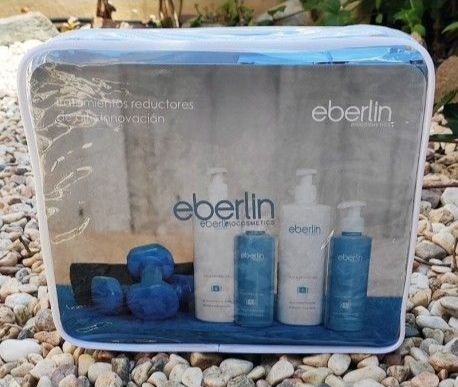 Eberlin Biocosmetics