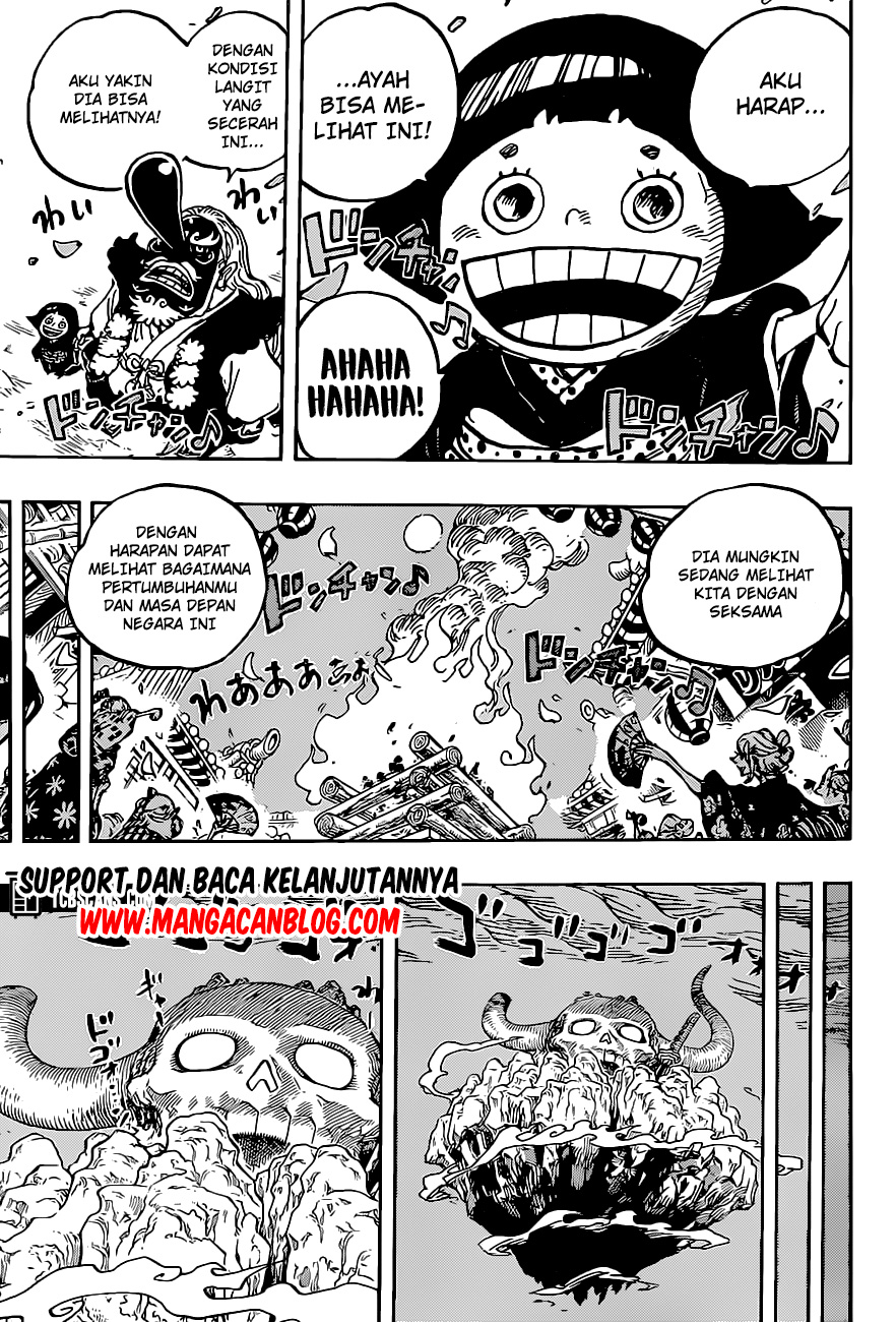 Dilarang COPAS - situs resmi www.mangacanblog.com - Komik one piece 1016 - chapter 1016 1017 Indonesia one piece 1016 - chapter 1016 Terbaru 2|Baca Manga Komik Indonesia|Mangacan