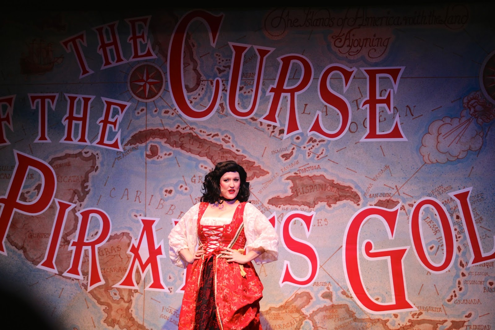 Arizona Families: Ahoy Landlubbers! Get Your Sea Legs and Join The