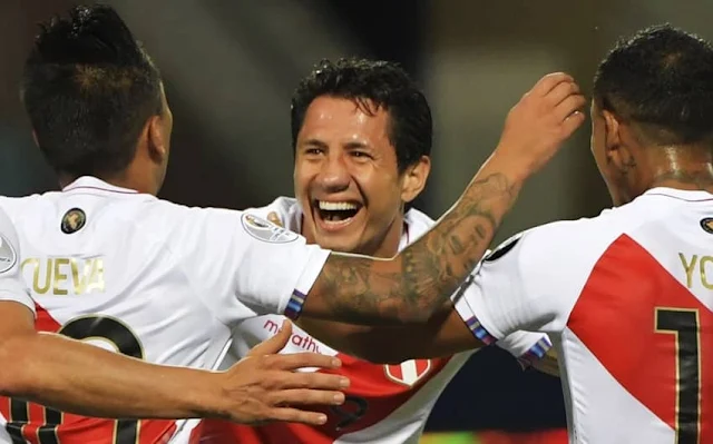 Perú en Eliminatorias Qatar 2022: así se jugará la fecha triple de setiembre y octubre