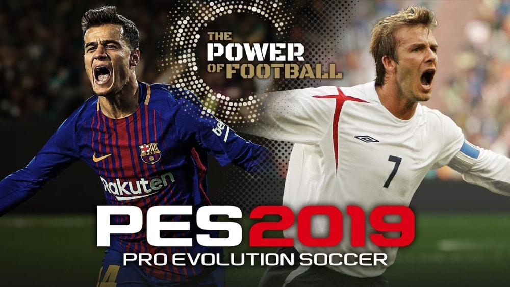 Baixar PES 2019 ISO PPSSPP APK para Android [Último 2022]