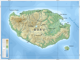 Pulau Buru