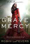 If you are looking for information about GRAVE MERCY, please click below!