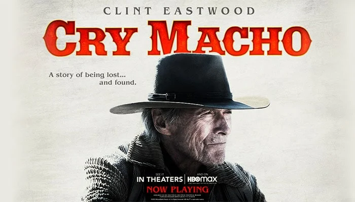 Best Sites to Watch Cry Macho Movie Online in HD: eAskme
