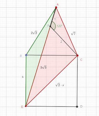5 26 Magic Squares Math Off The Grid