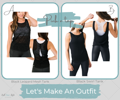 zyia tanks, zyia leggings, zyia sports bras, zyia outfit inspiration, outfit guide, outfit of the day, outfit of the week, zyia outfit, zyia coordinates