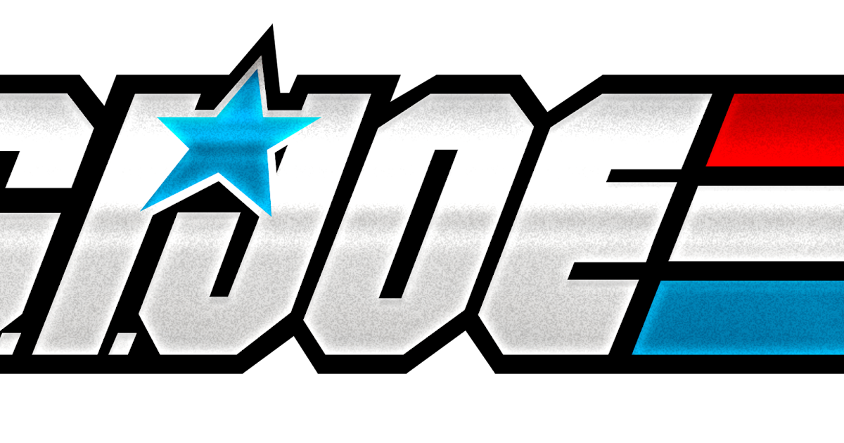 Eclectic Gentleman Tabletop Gamer: G.I. Joe