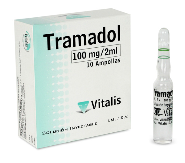 WHAT IS THE LOWEST TRAMADOL DOSE