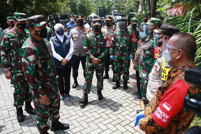panglima tni