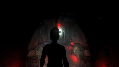 Outbreak The Nightmare Chronicles Game Screenshot 2