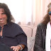 Steven Tyler pediu para Alice Cooper não botar Joe Perry em um palco