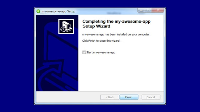 Cara Menginstal Aplikasi di Laptop Yang Benar Cara Menginstal Aplikasi di Laptop Yang Benar