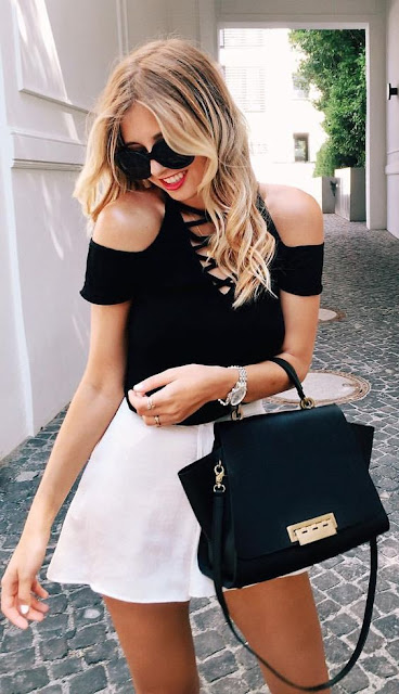 25 Cute Outfit Ideas For Summer