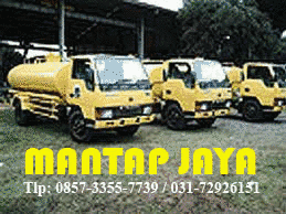 Sedot WC Benowo Surabaya Mantap Jaya area Benowo Call 085733557739