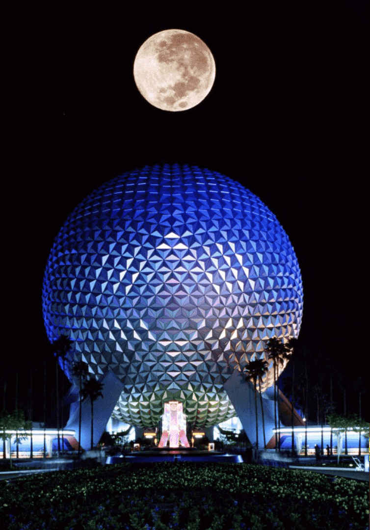 Insights and Sounds Amazing New Epcot Entrance!?!