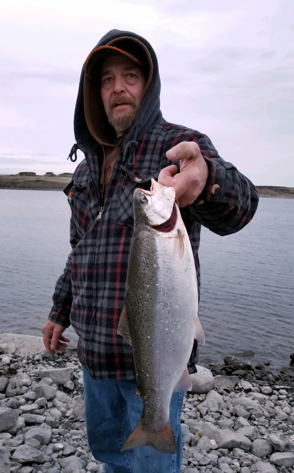 MarDon Fishing Report MarDon FreshNews April 20, 2018