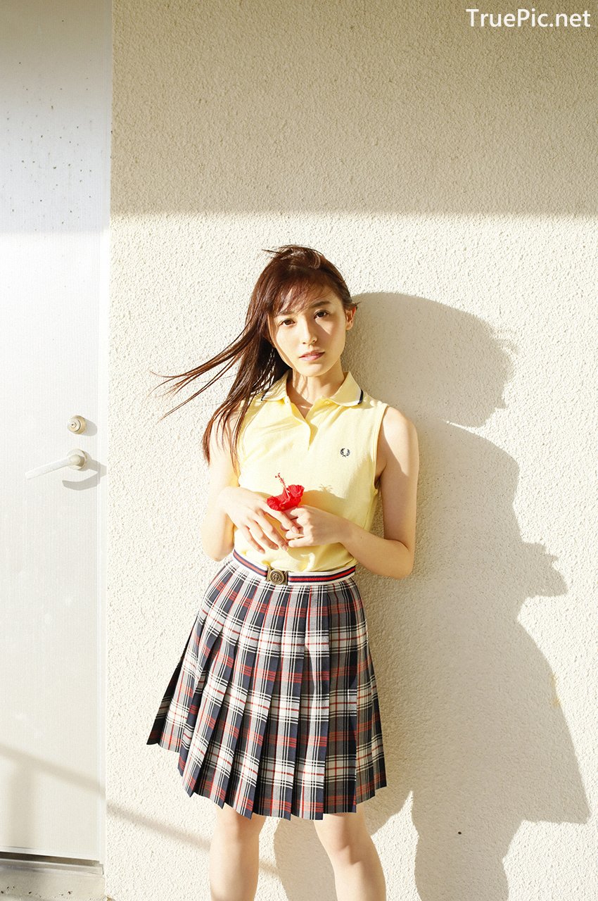 Image Japanese Model - Rin Kurusu & Miyu Yoshii - Twin Angel - TruePic.net - Picture-79
