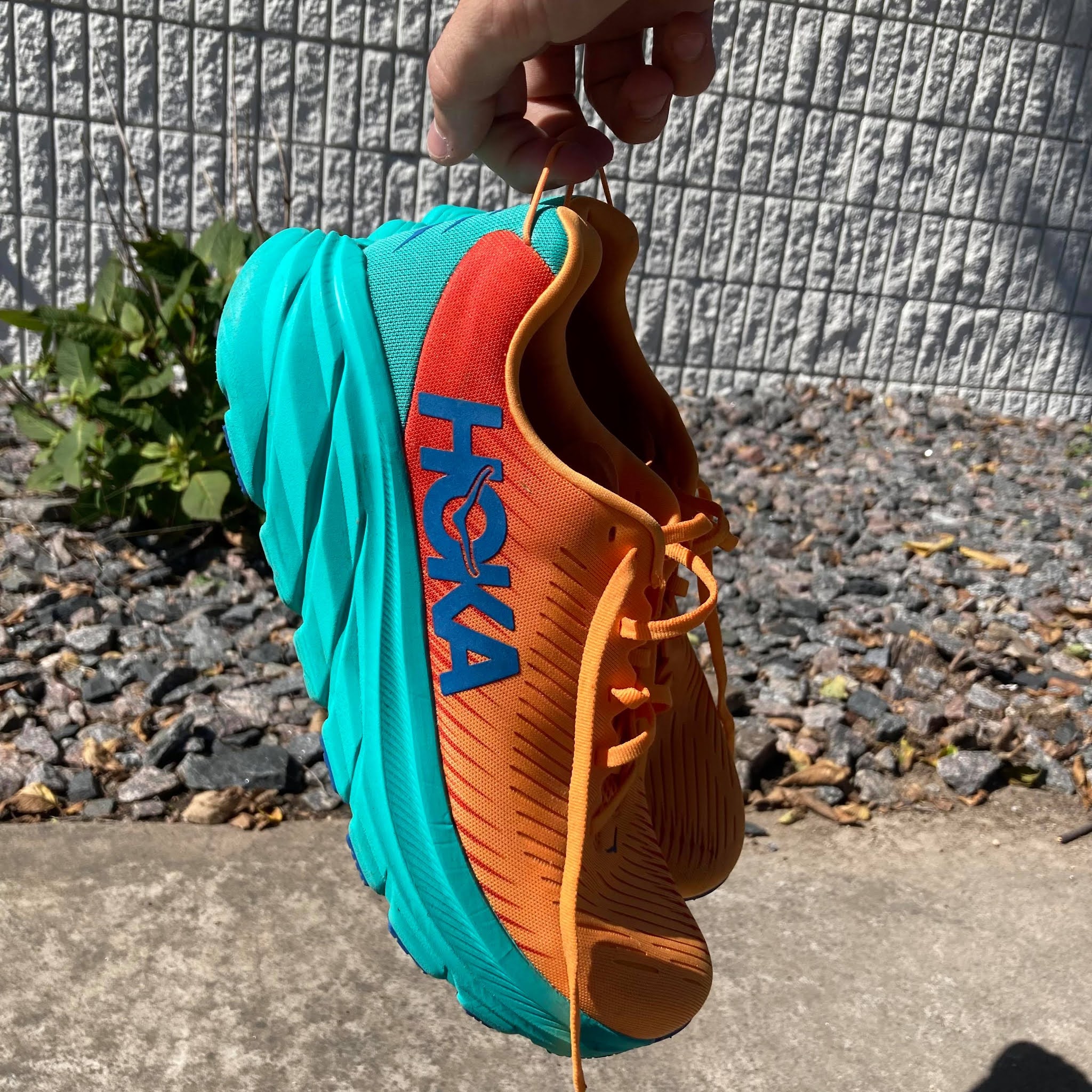 HOKA Rincon 3 Review DOCTORS OF RUNNING