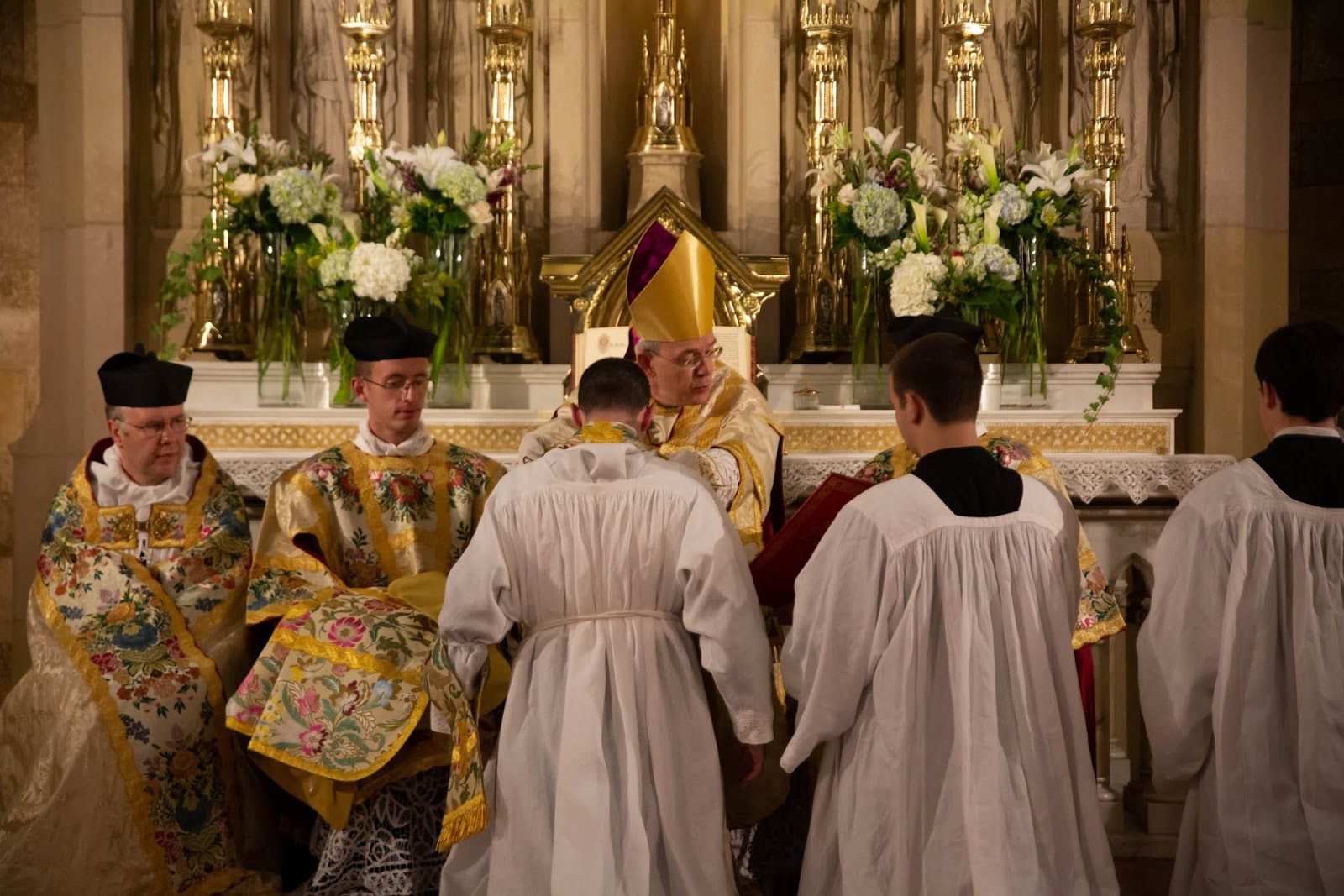 imposition of ashes ordained imposition of ashes ordained
