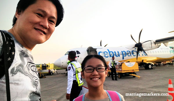 Cebu Pacific Bacolod-Cebu flight - Bacolod City - Cebu City - Bacolod blogger - family travel - Bacolod airport - Bacolod food tourism - Philippines - Negros Occidental