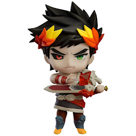 Nendoroid Hades Zagreus (#1797) Figure