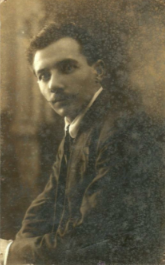 Alfonso Camín