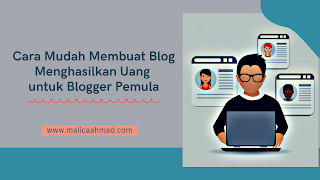 Cara menghasilkan uang dari internet