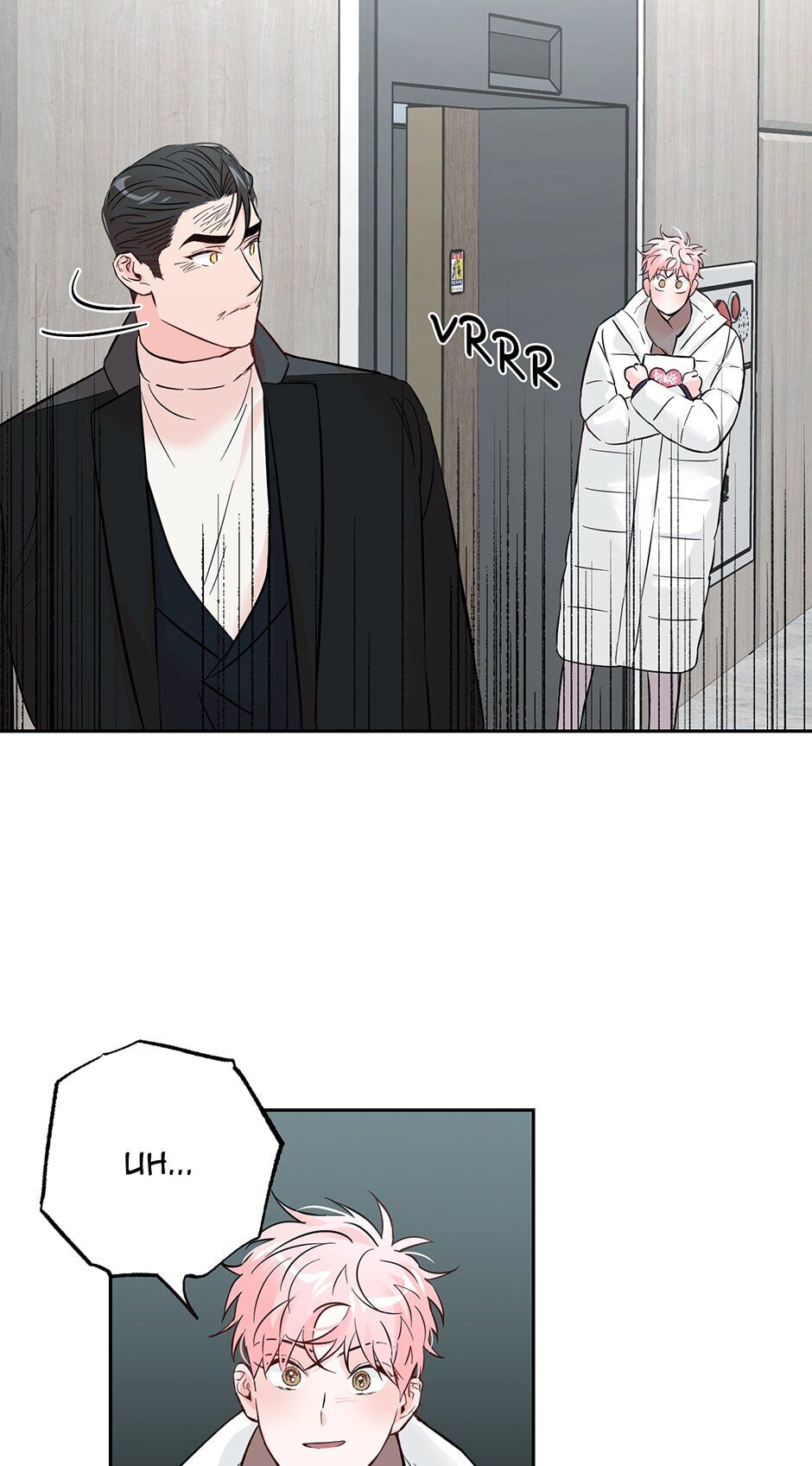 Đọc truyện Assorted Wildness - Chapter 36