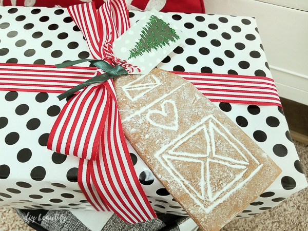Creative Christmas Gift Wrap Ideas  DIY Beautify  Creating Beauty at Home