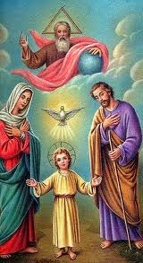 Oración a la Divina Providencia para tener Alimento, Hogar y Vestido