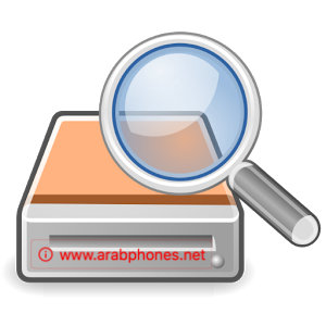 DiskDigger photo recovery