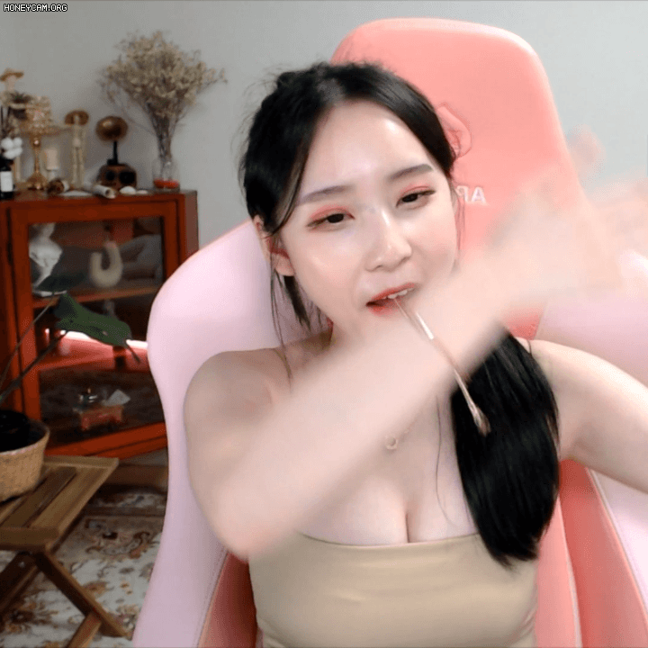 BJ 짜미 겨드랑이 - 디쁠