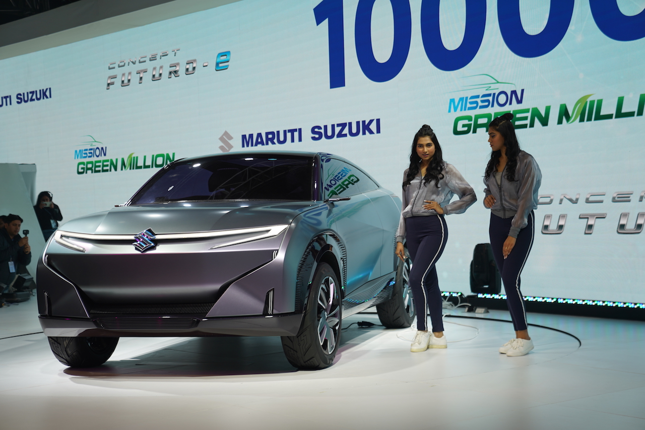3 Factors that must be addressed for electric cars to succeed in India