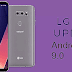 تفليش وتحديث جهاز أل جي Firmware Update LG V30 Plus H930DS to Android 9.0