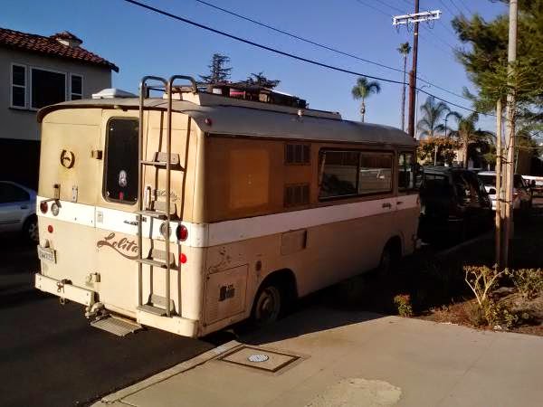 Used RVs 1966 Clark Cortez for sale For Sale by Owner Used RVs 1966 Clark Cortez for sale For Sale by Owner