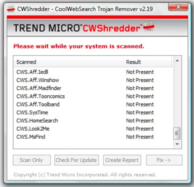 TÉLÉCHARGER CWSHREDDER 2.19 2.19 TÉLÉCHARGER CWSHREDDER
