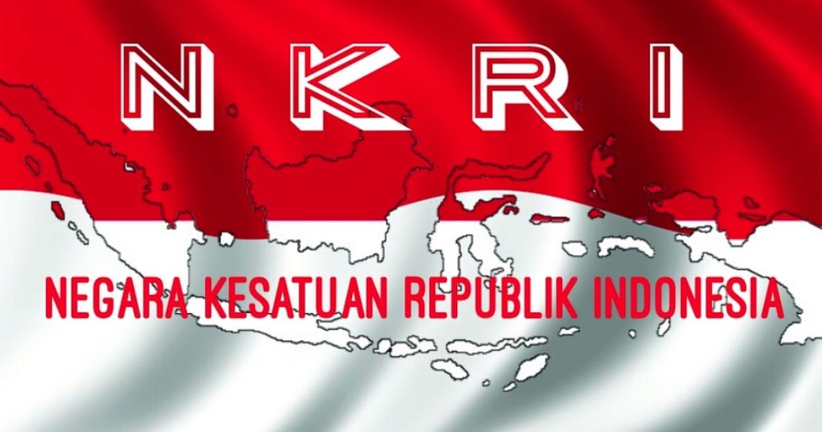 Materi CPNS Tentang NKRI ~ GEOGRAPIK