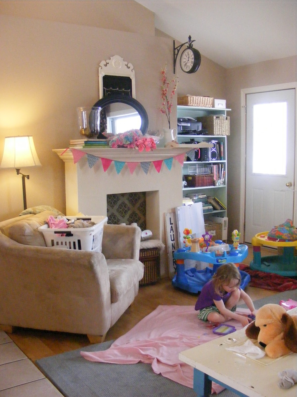 Home Staging 101 Part 1: Laundry Rooms | The Complete Guide to