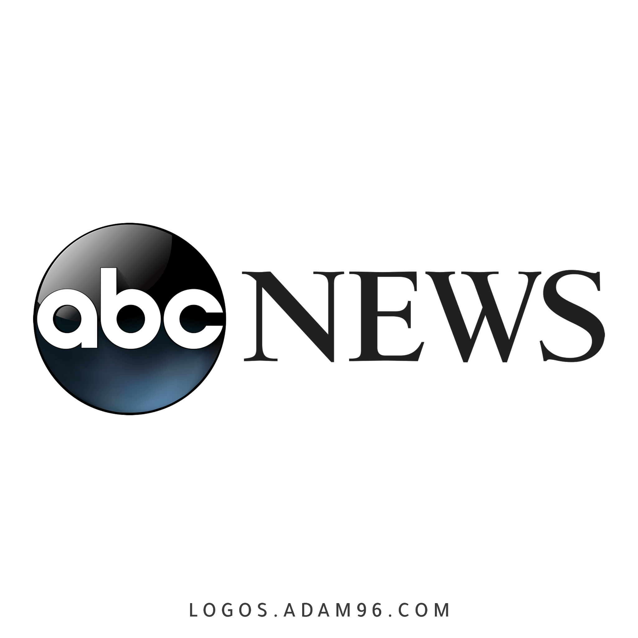 Download Logo Abc News Png Free Vector
