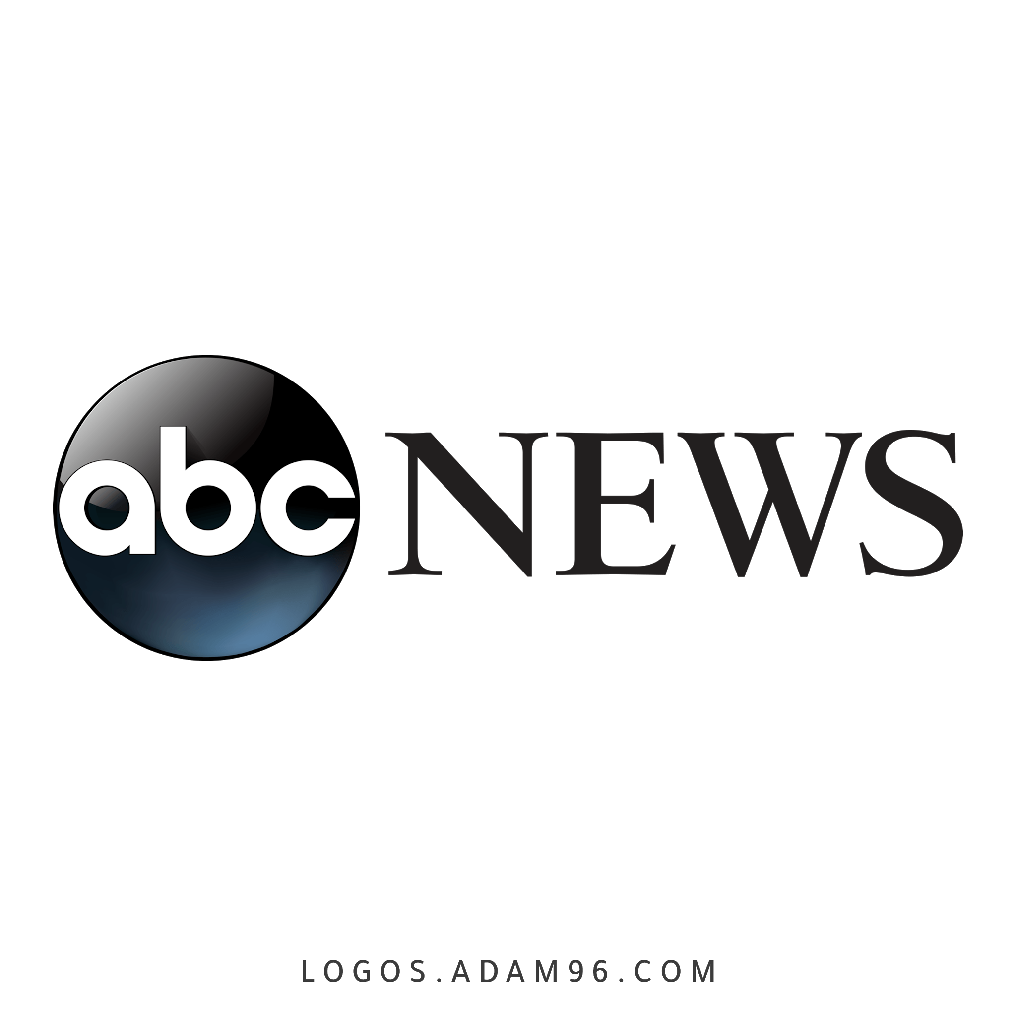 Download Logo Abc News Png Free Vector Download Logos