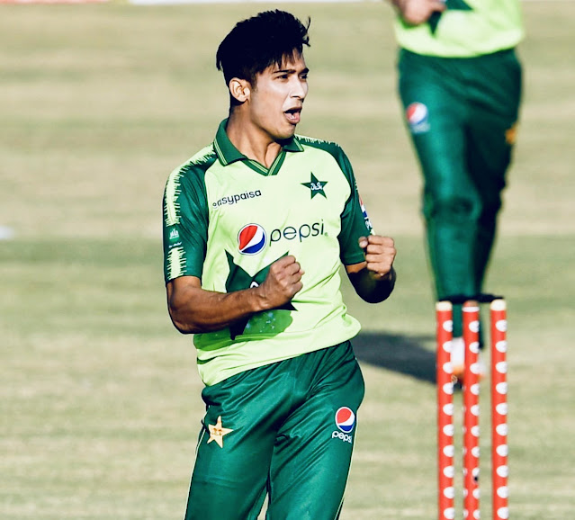 T20 Bowling Record/ Pakistani Cricketers Hat-trick in T20