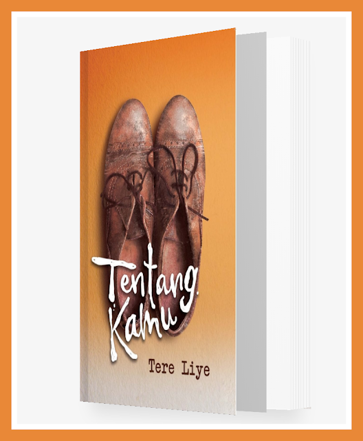 46+ Buku Tere Liye Tentang Kamu Images