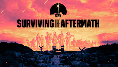 30+ games like Surviving the Aftermath - SteamPeek