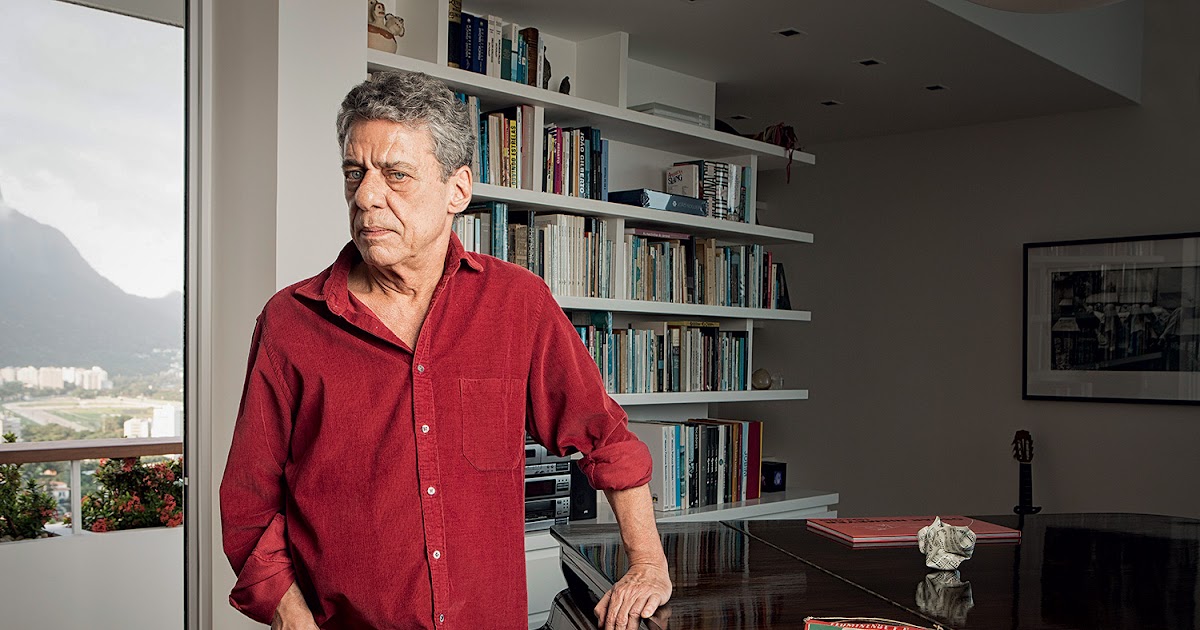 Chico Buarque Mirem-Se No Exemplo Do Povo De Atenas