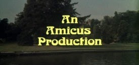 Amicus Film Productions